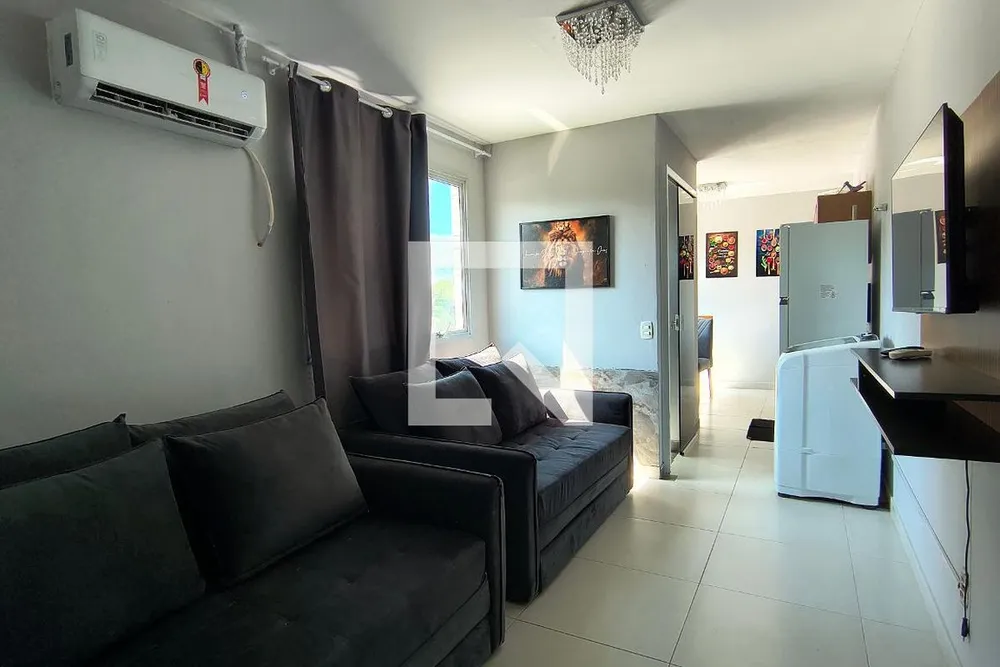 Apartamento, 1 quarto, 36 m² - Foto 7