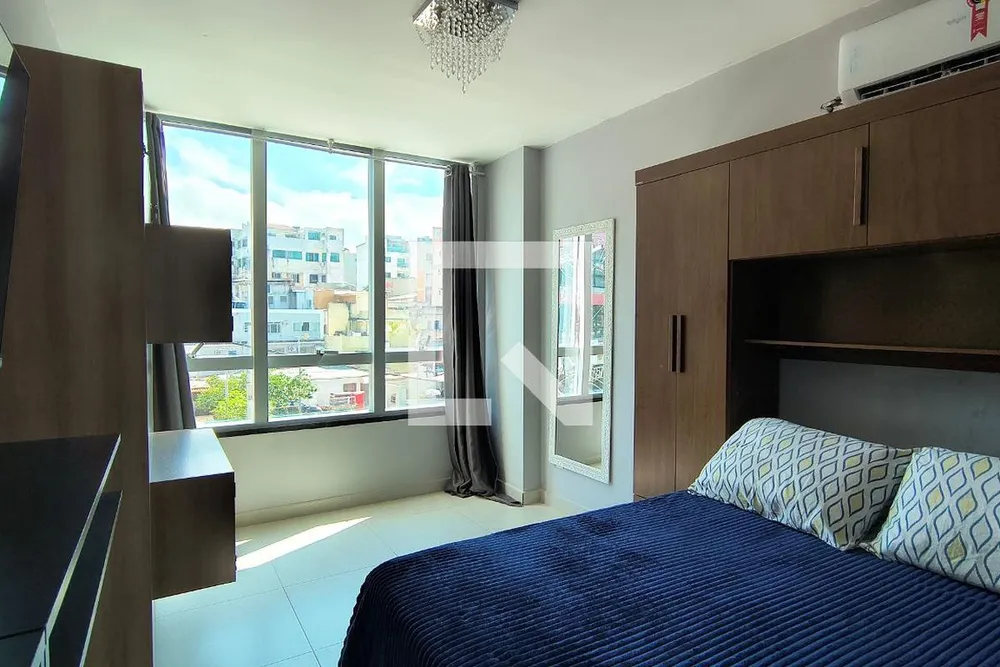 Apartamento, 1 quarto, 36 m² - Foto 9