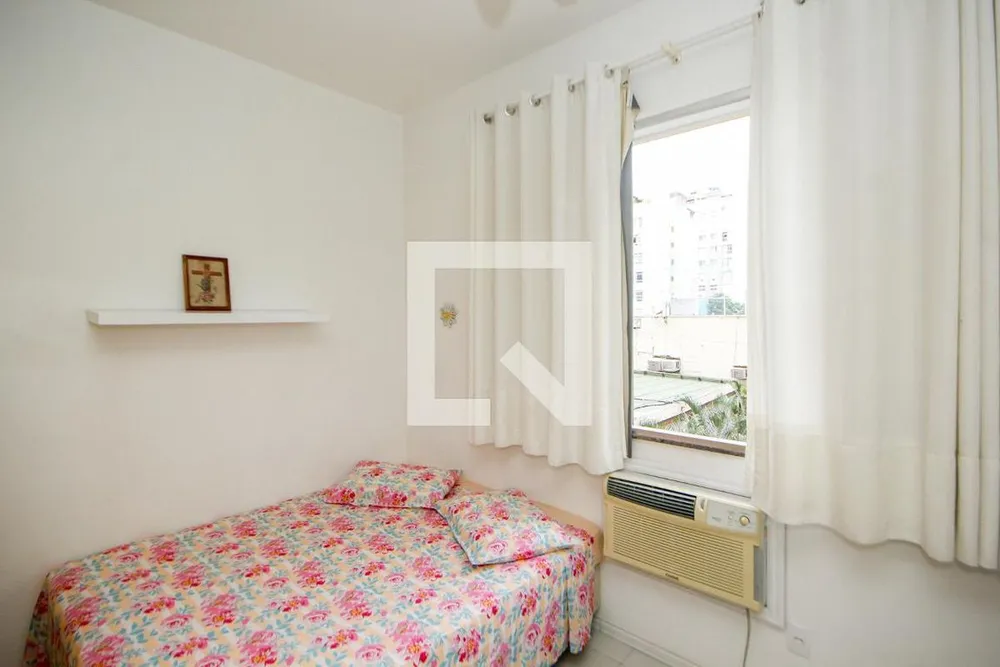 Apartamento, 1 quarto, 30 m² - Foto 11