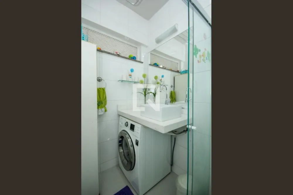 Apartamento, 1 quarto, 30 m² - Foto 34