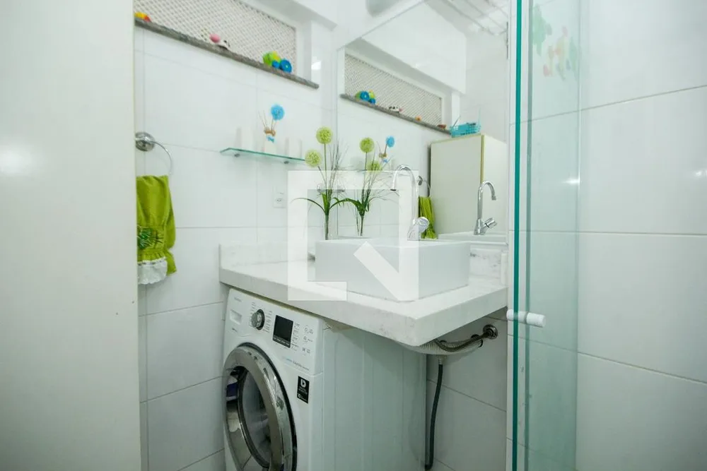 Apartamento, 1 quarto, 30 m² - Foto 16