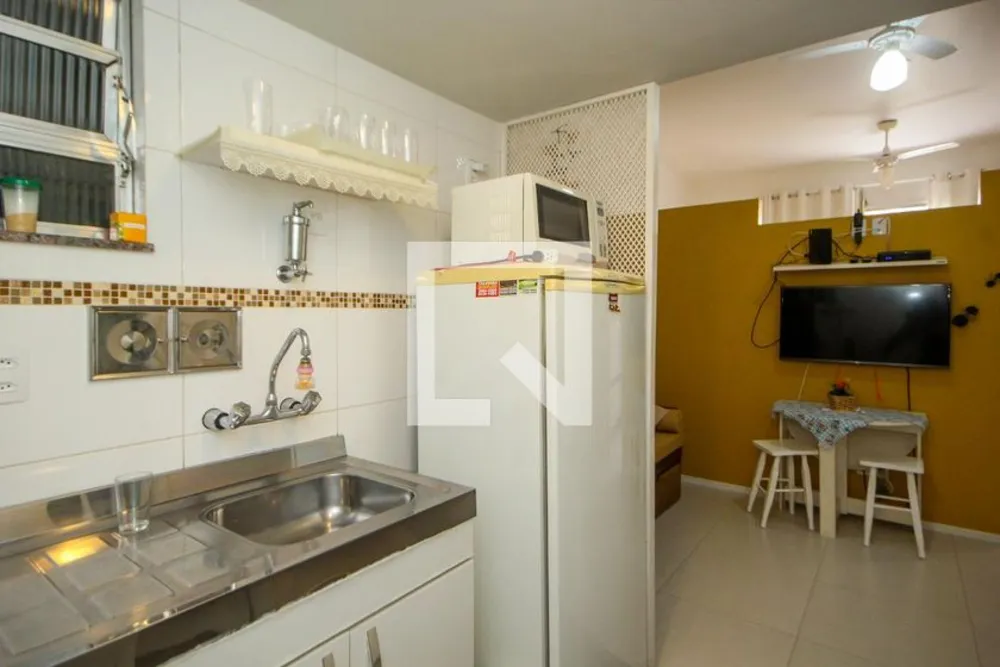 Apartamento, 1 quarto, 30 m² - Foto 17