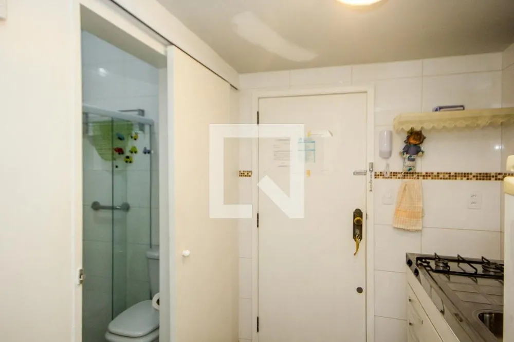 Apartamento, 1 quarto, 30 m² - Foto 27