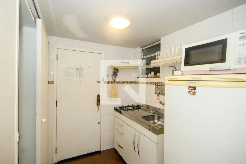 Apartamento, 1 quarto, 30 m² - Foto 21