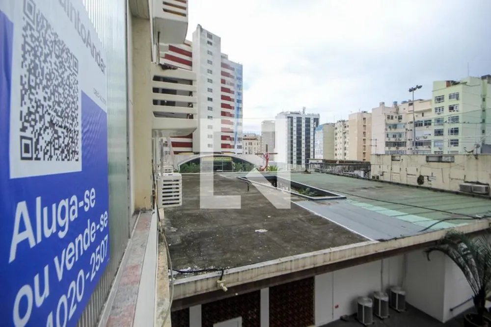Apartamento, 1 quarto, 30 m² - Foto 13