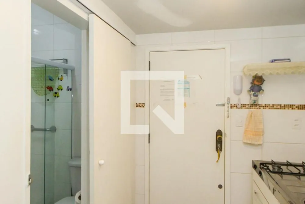 Apartamento, 1 quarto, 30 m² - Foto 18