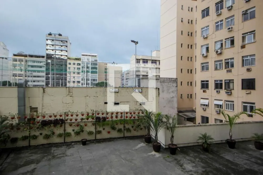 Apartamento, 1 quarto, 30 m² - Foto 14