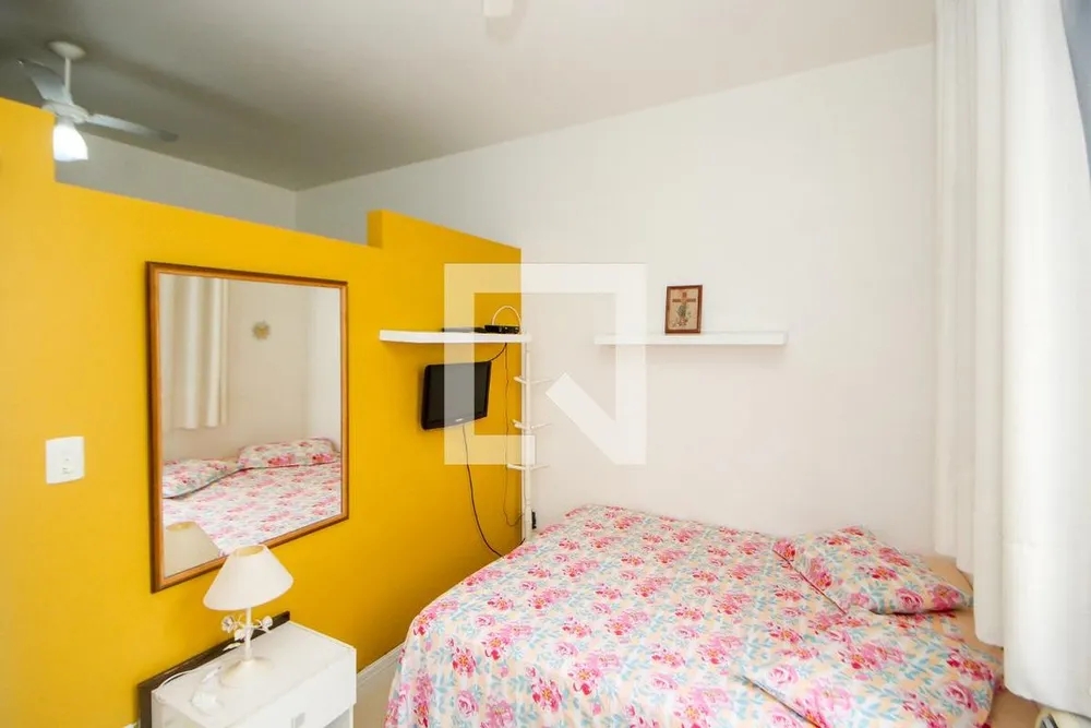 Apartamento, 1 quarto, 30 m² - Foto 35