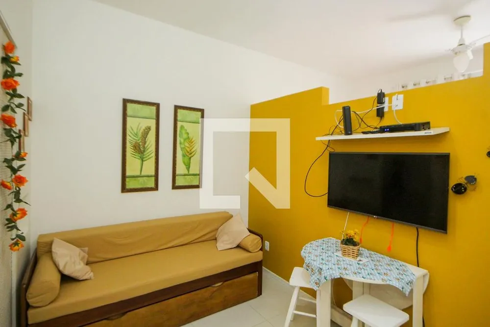 Apartamento, 1 quarto, 30 m² - Foto 4
