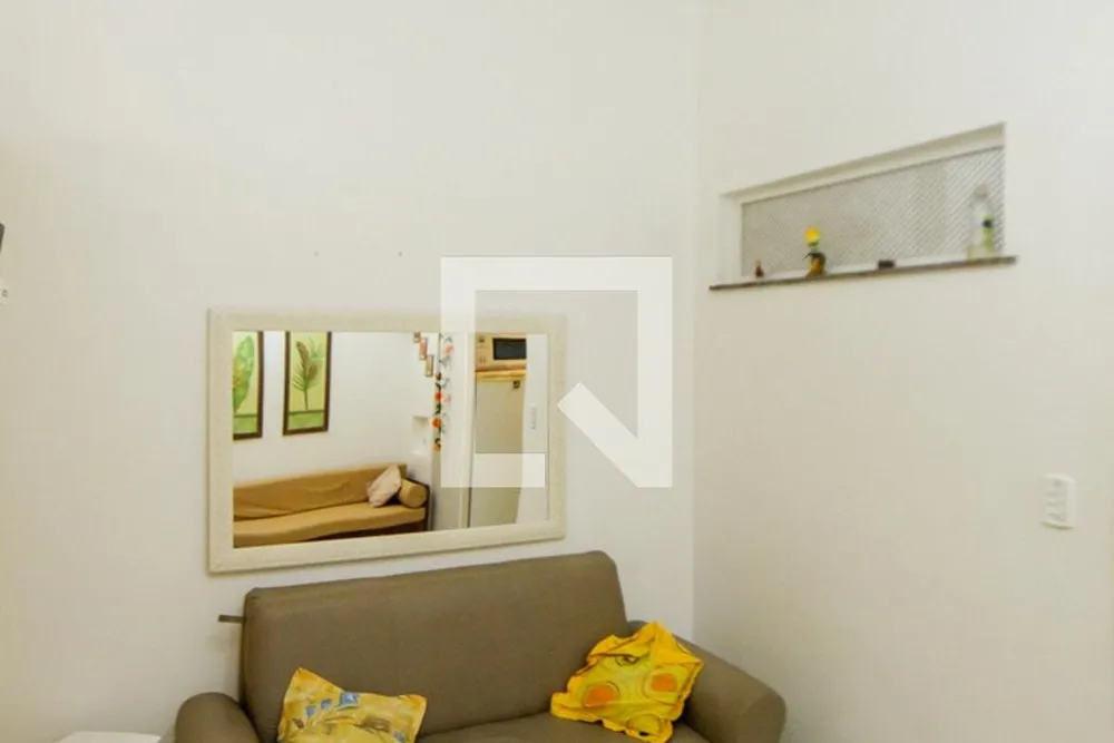 Apartamento, 1 quarto, 30 m² - Foto 7
