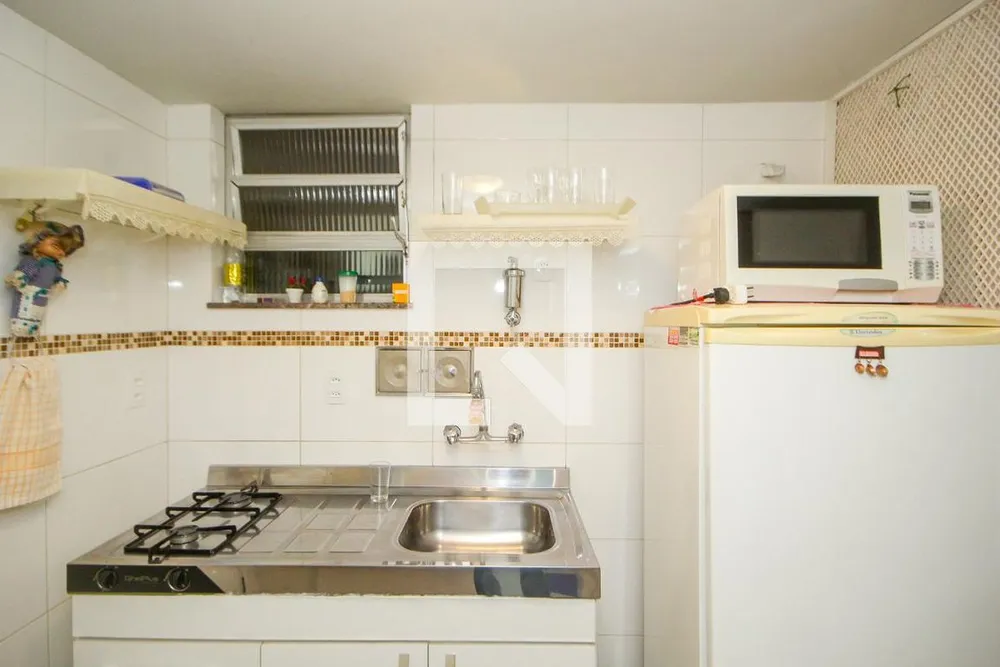Apartamento, 1 quarto, 30 m² - Foto 28