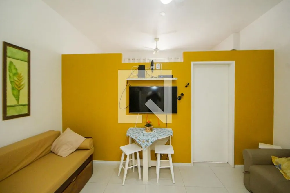 Apartamento, 1 quarto, 30 m² - Foto 10