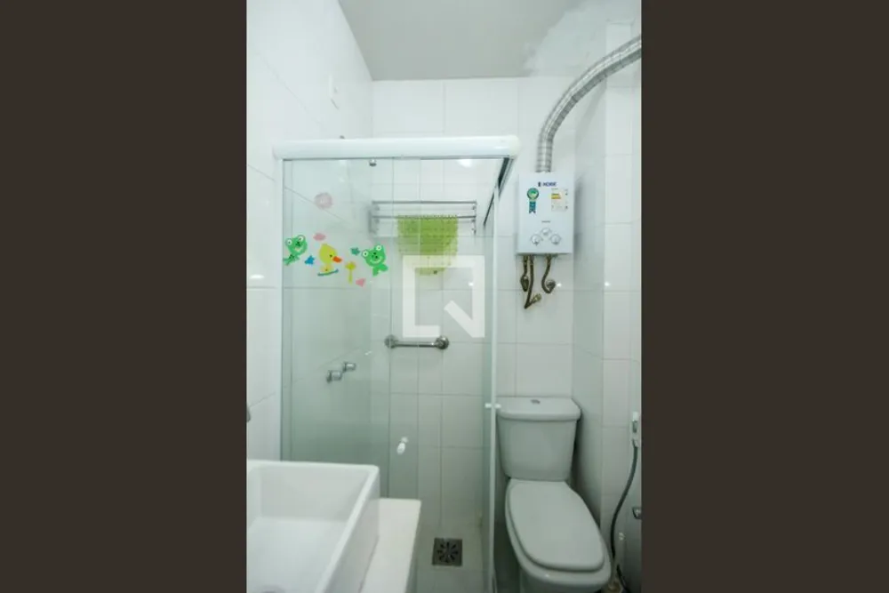 Apartamento, 1 quarto, 30 m² - Foto 22