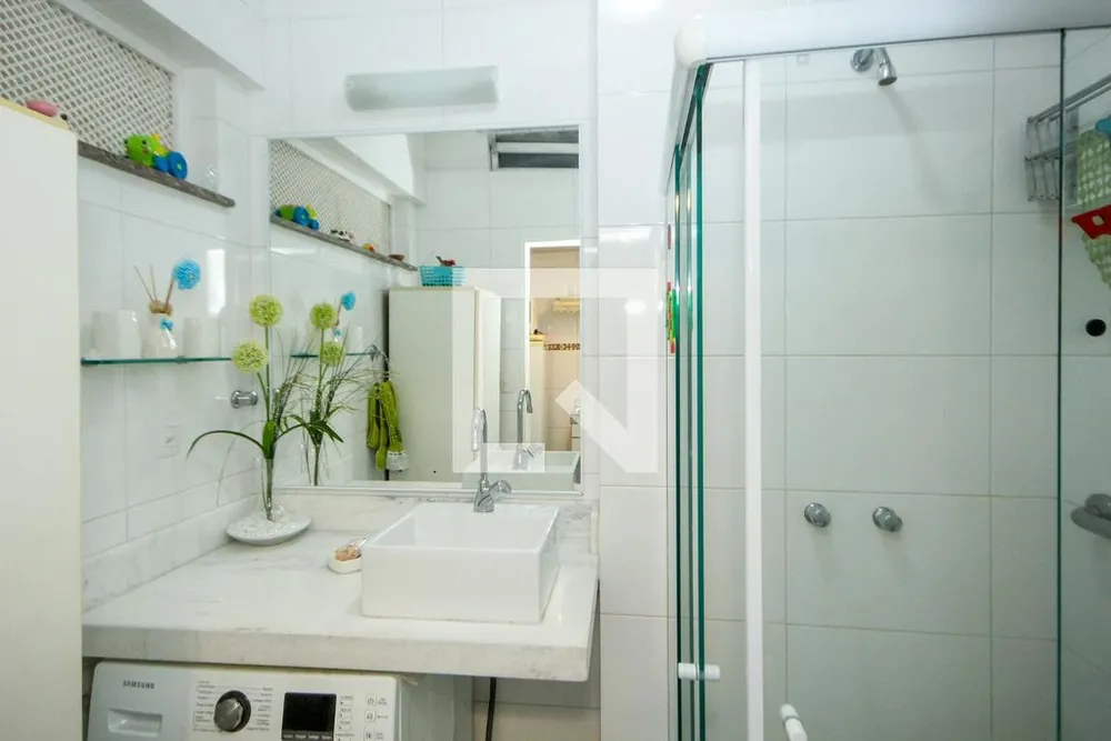 Apartamento, 1 quarto, 30 m² - Foto 26