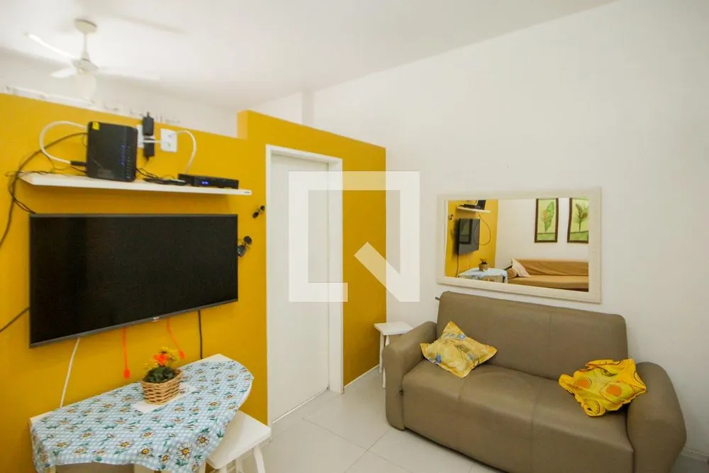 Apartamento, 1 quarto, 30 m² - Foto 6