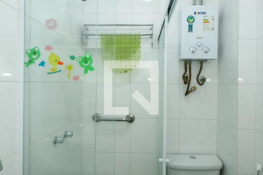 Apartamento, 1 quarto, 30 m² - Foto 29