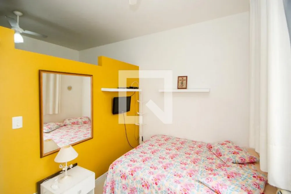 Apartamento, 1 quarto, 30 m² - Foto 19