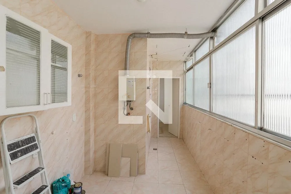 Apartamento, 3 quartos, 118 m² - Foto 13