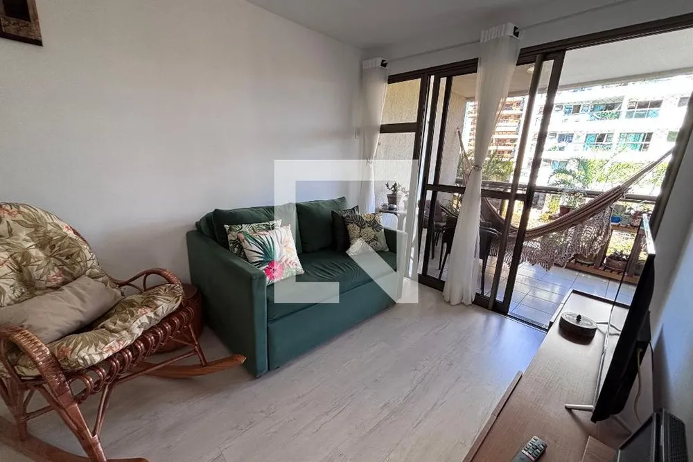 Apartamento, 3 quartos, 93 m² - Foto 4