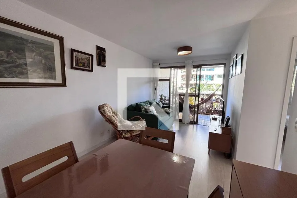 Apartamento, 3 quartos, 93 m² - Foto 3
