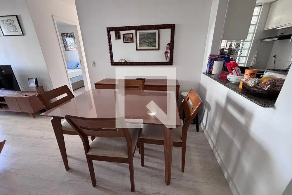 Apartamento, 3 quartos, 93 m² - Foto 2