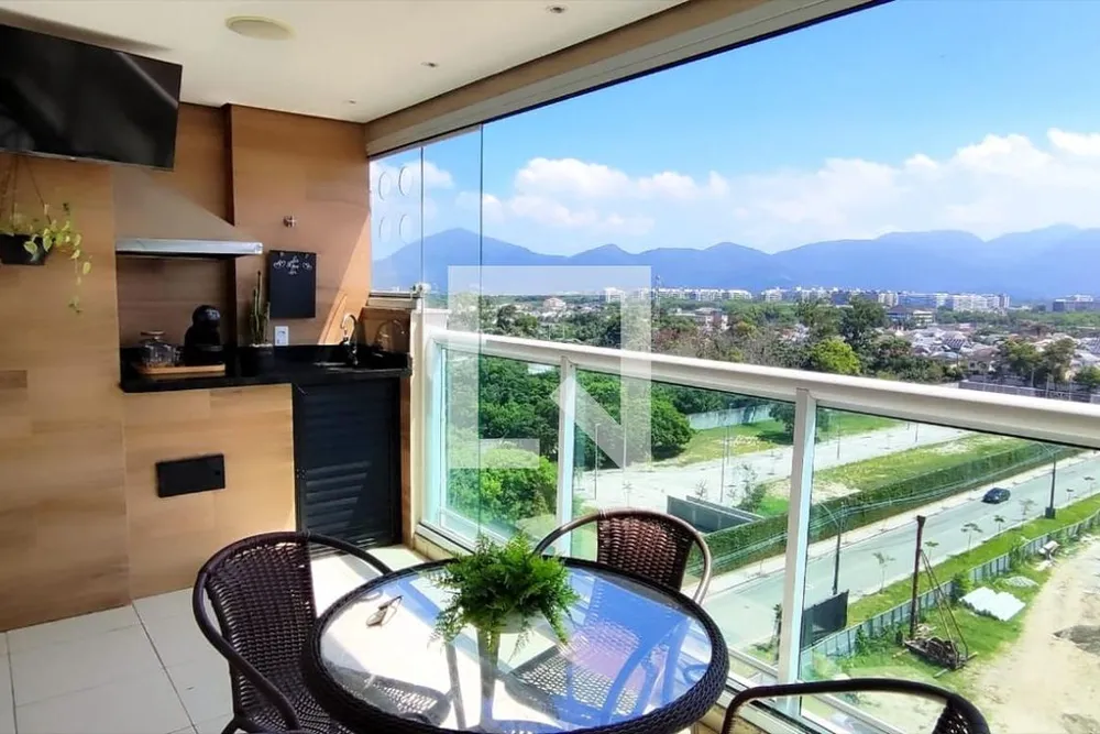 Apartamento, 3 quartos, 80 m² - Foto 18