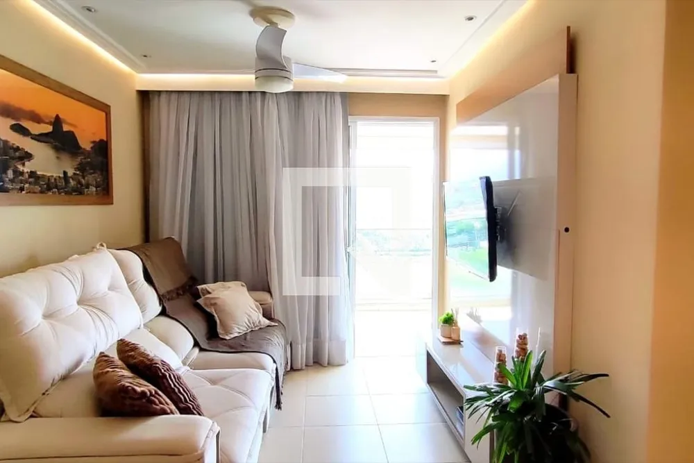 Apartamento, 3 quartos, 80 m² - Foto 5