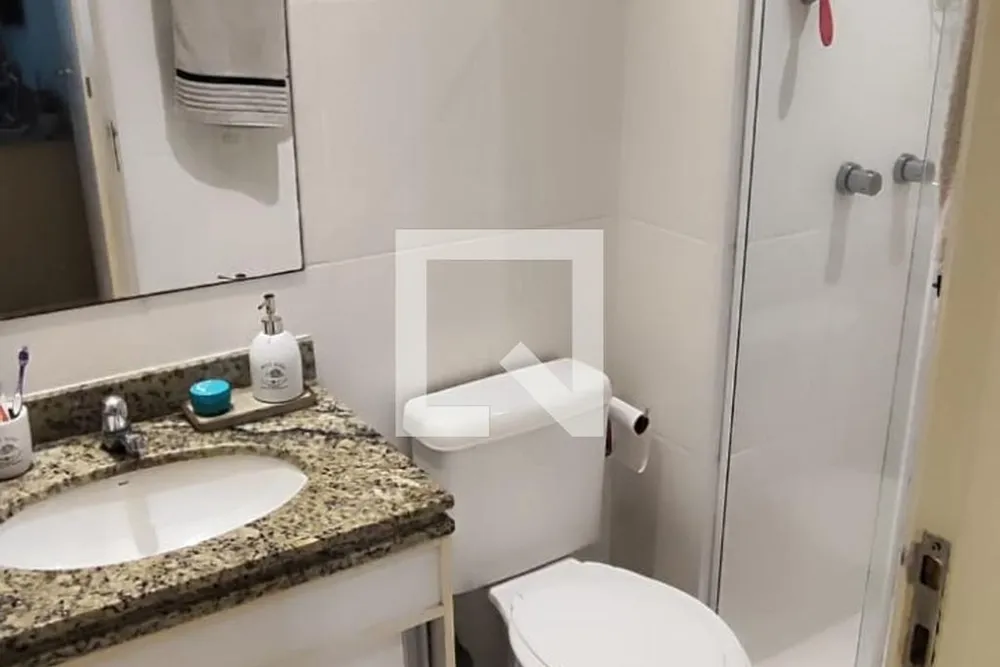 Apartamento, 3 quartos, 80 m² - Foto 11