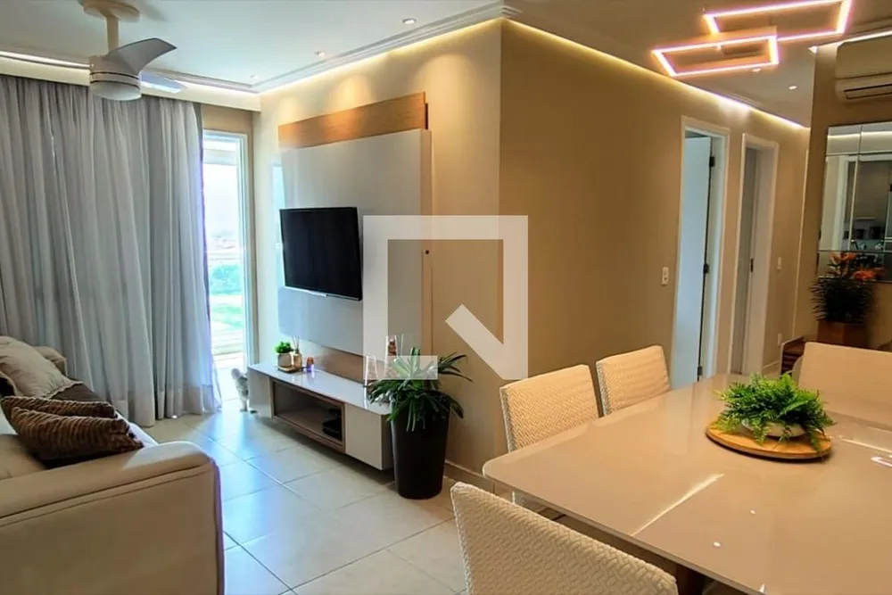 Apartamento, 3 quartos, 80 m² - Foto 3