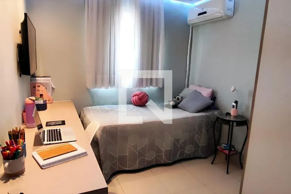 Apartamento, 3 quartos, 80 m² - Foto 8