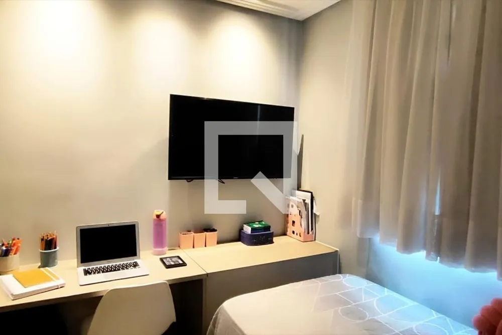Apartamento, 3 quartos, 80 m² - Foto 9