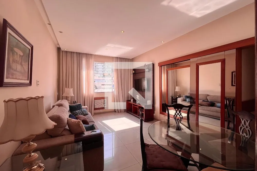 Apartamento, 3 quartos, 79 m² - Foto 2