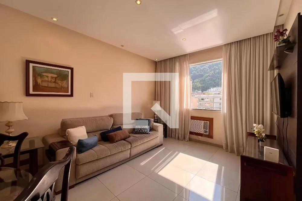 Apartamento, 3 quartos, 79 m² - Foto 1
