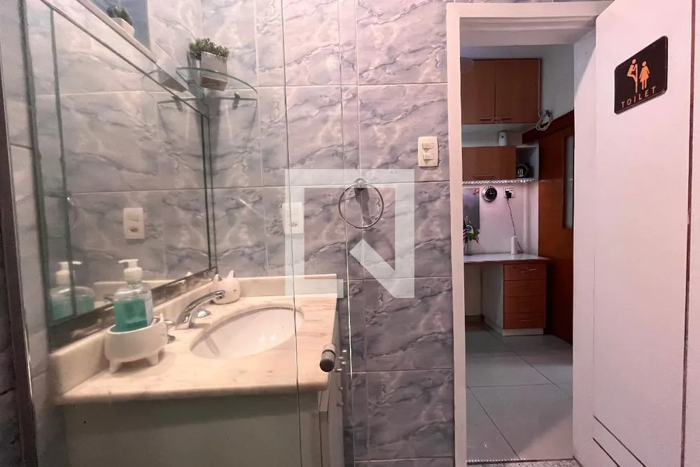 Apartamento, 3 quartos, 79 m² - Foto 14