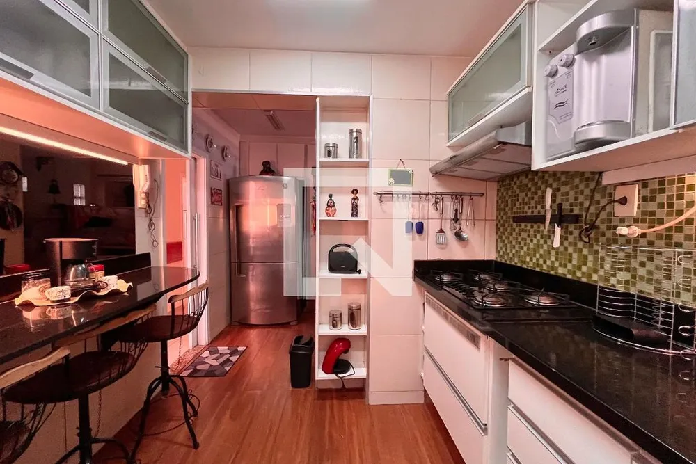Apartamento, 3 quartos, 79 m² - Foto 22