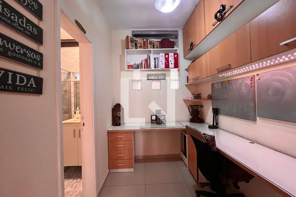 Apartamento, 3 quartos, 79 m² - Foto 35