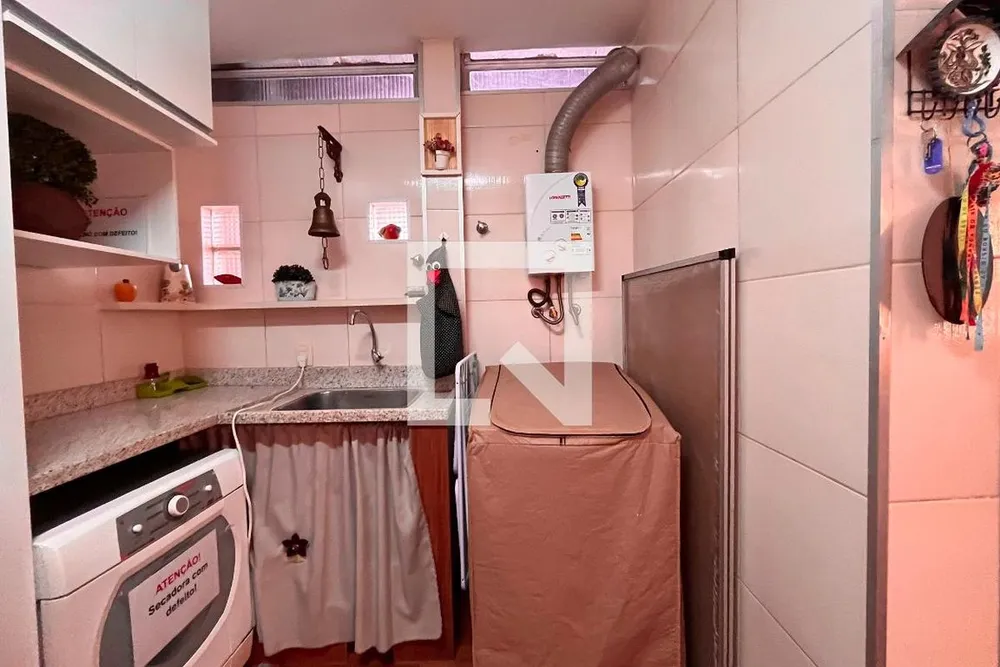 Apartamento, 3 quartos, 79 m² - Foto 26
