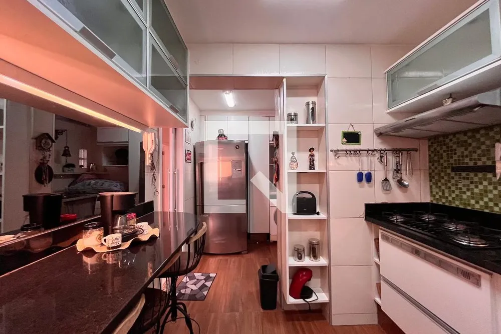 Apartamento, 3 quartos, 79 m² - Foto 39