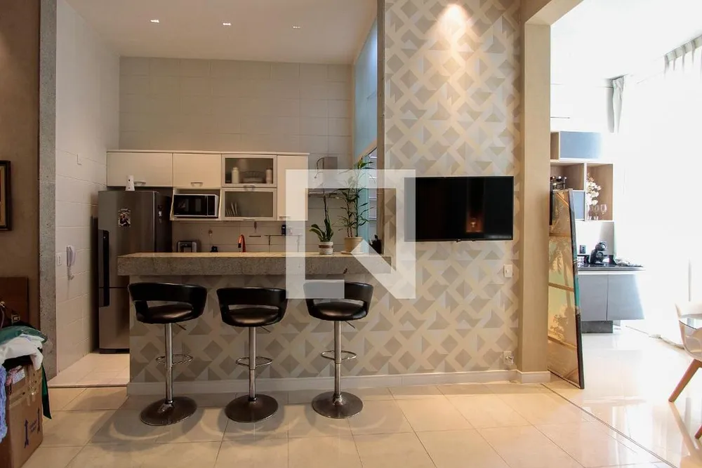 Apartamento, 2 quartos, 77 m² - Foto 3