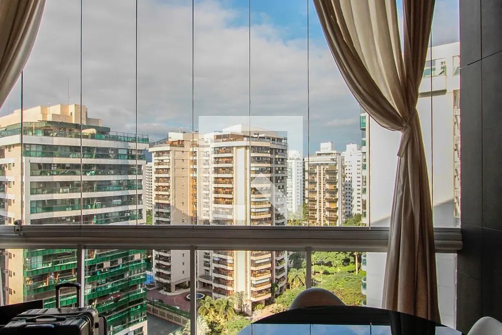 Apartamento, 2 quartos, 77 m² - Foto 8