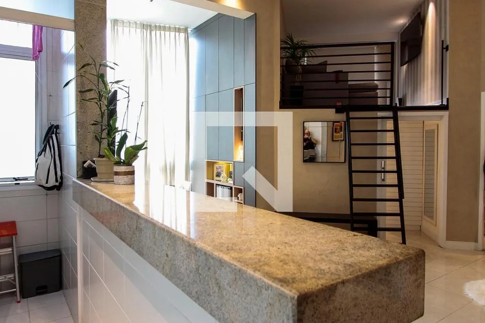 Apartamento, 2 quartos, 77 m² - Foto 31