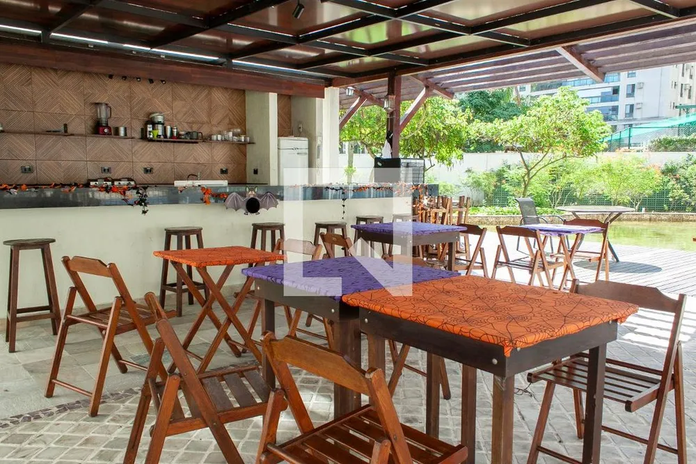Apartamento, 2 quartos, 77 m² - Foto 39