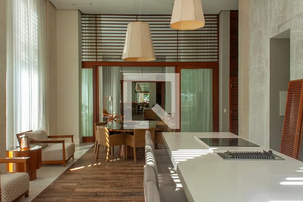 Apartamento, 2 quartos, 77 m² - Foto 41