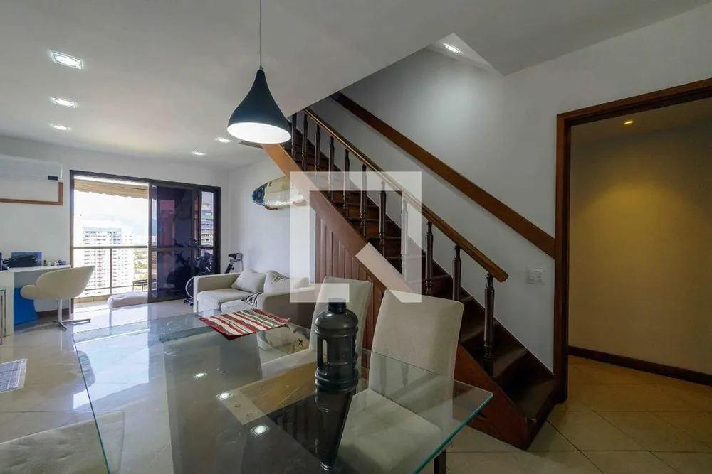 Cobertura, 2 quartos, 153 m² - Foto 4