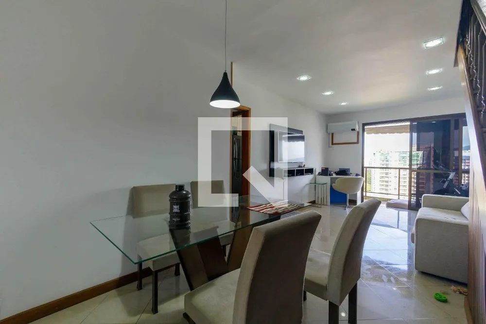 Cobertura, 2 quartos, 153 m² - Foto 2