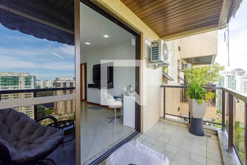Cobertura, 2 quartos, 153 m² - Foto 16