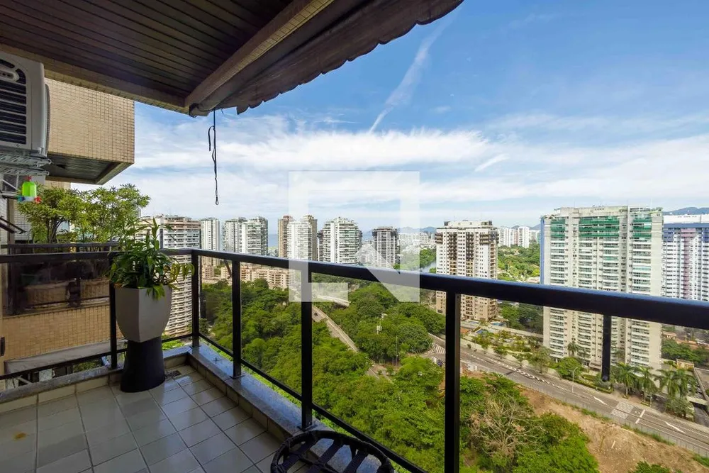 Cobertura, 2 quartos, 153 m² - Foto 14