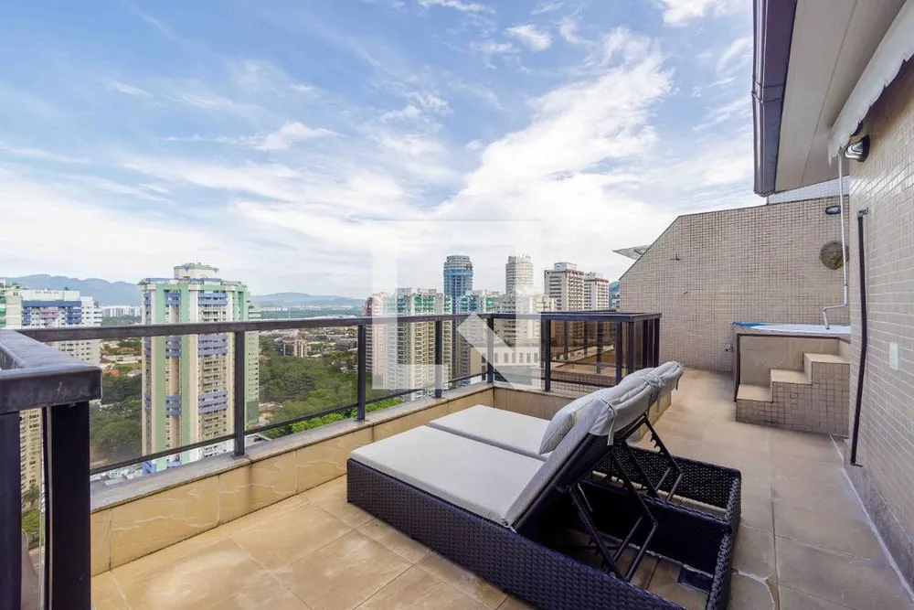 Cobertura, 2 quartos, 153 m² - Foto 26