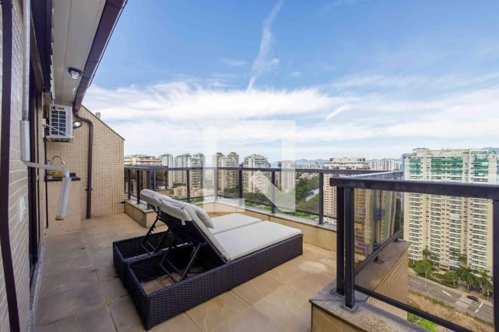 Cobertura, 2 quartos, 153 m² - Foto 27