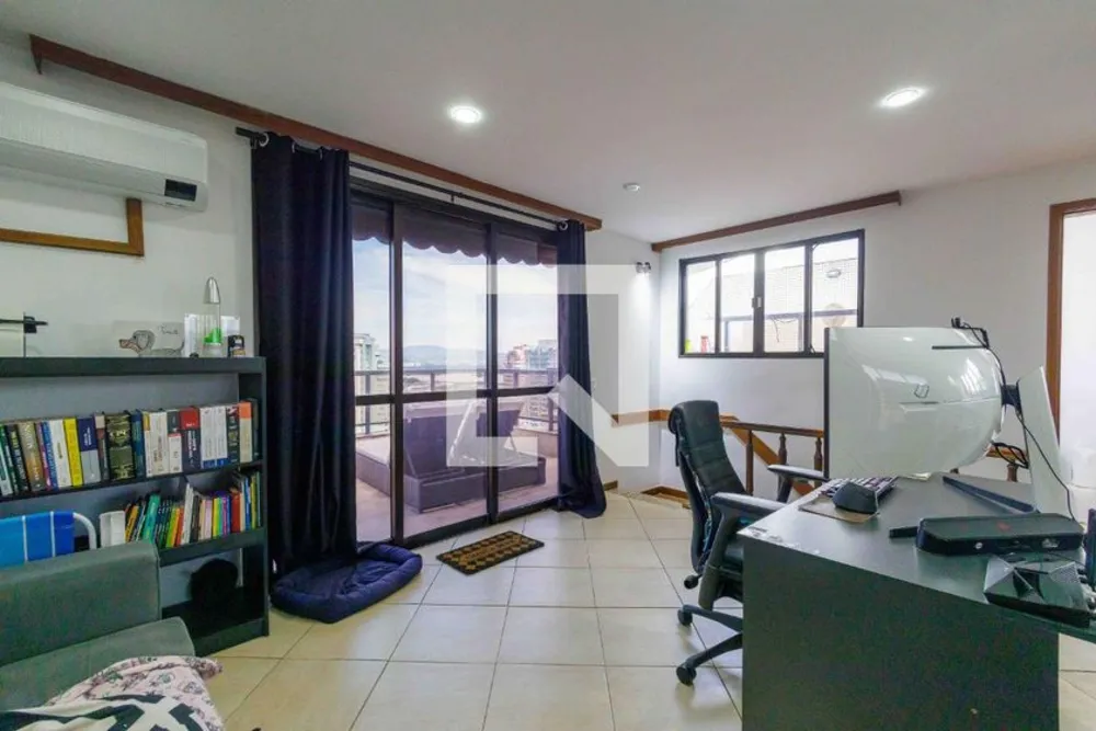Cobertura, 2 quartos, 153 m² - Foto 21